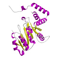 Image of CATH 5u23C01