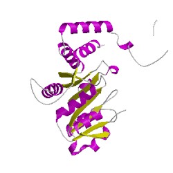 Image of CATH 5u23D01