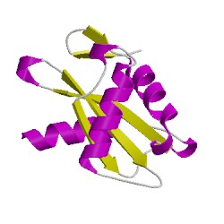 Image of CATH 5u2aA02