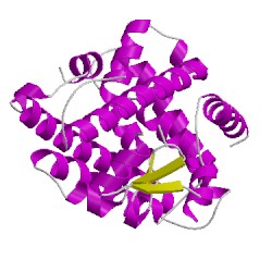 Image of CATH 5u3uA