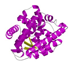 Image of CATH 5u3vB