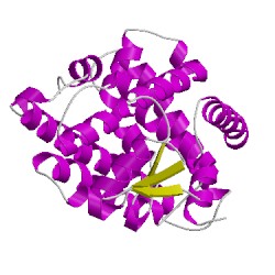 Image of CATH 5u3wA