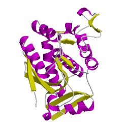 Image of CATH 5u4mA