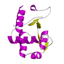 Image of CATH 5u4tA01