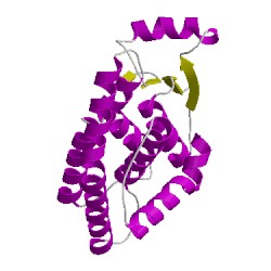 Image of CATH 5u51B