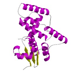 Image of CATH 5u51D