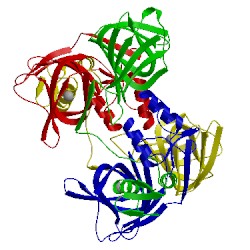 Image of CATH 5u5d