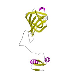 Image of CATH 5u5dC