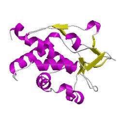 Image of CATH 5u5wA01