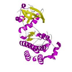 Image of CATH 5u6bB