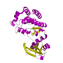 Image of CATH 5u6bD