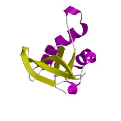 Image of CATH 5u6bD01