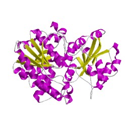 Image of CATH 5u6mA