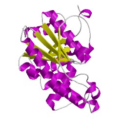 Image of CATH 5u6mA01