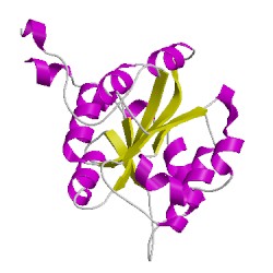 Image of CATH 5u6mA02