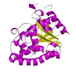 Image of CATH 5u6mB01