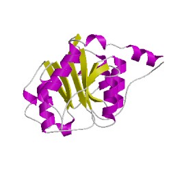 Image of CATH 5u6mB02