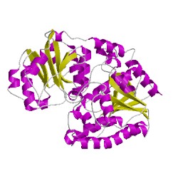 Image of CATH 5u6nB