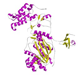 Image of CATH 5u7gA