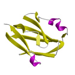 Image of CATH 5u7nH