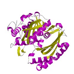 Image of CATH 5u7pA