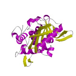 Image of CATH 5u7pA02