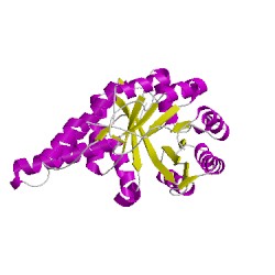 Image of CATH 5u7sB