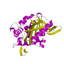 Image of CATH 5u7wA02