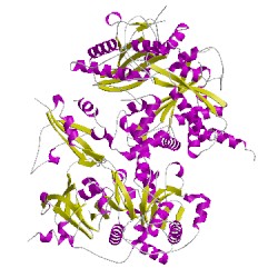 Image of CATH 5u89A