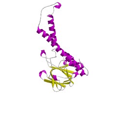 Image of CATH 5u8wA01