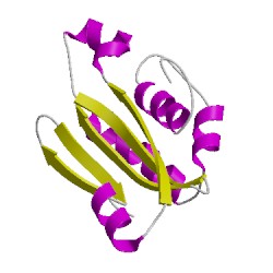 Image of CATH 5u8wA03