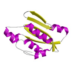 Image of CATH 5u8wB03