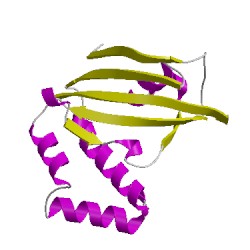 Image of CATH 5u9iA00