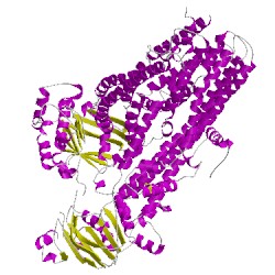 Image of CATH 5uakA