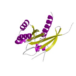 Image of CATH 5ub8A