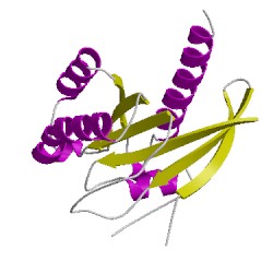 Image of CATH 5ub8A01