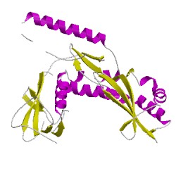 Image of CATH 5ubcB