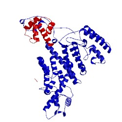 Image of CATH 5ubp