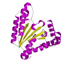 Image of CATH 5ubvA