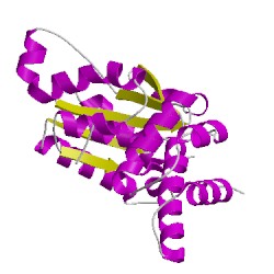 Image of CATH 5ubvB