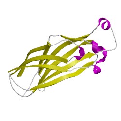 Image of CATH 5ucbB