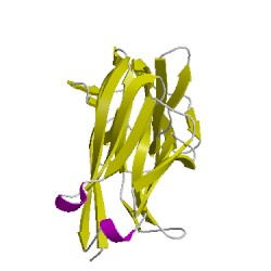 Image of CATH 5ucbH