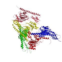 Image of CATH 5ucg