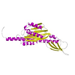 Image of CATH 5ucgA