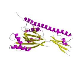 Image of CATH 5ucgE