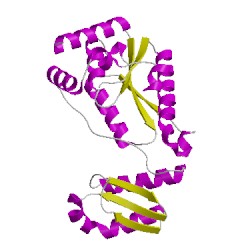 Image of CATH 5udsC