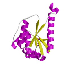 Image of CATH 5udsE01