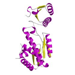 Image of CATH 5udsF