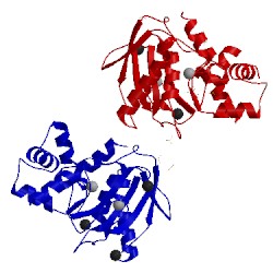 Image of CATH 5ue3