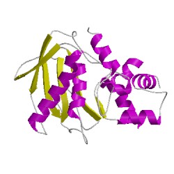 Image of CATH 5ue3B